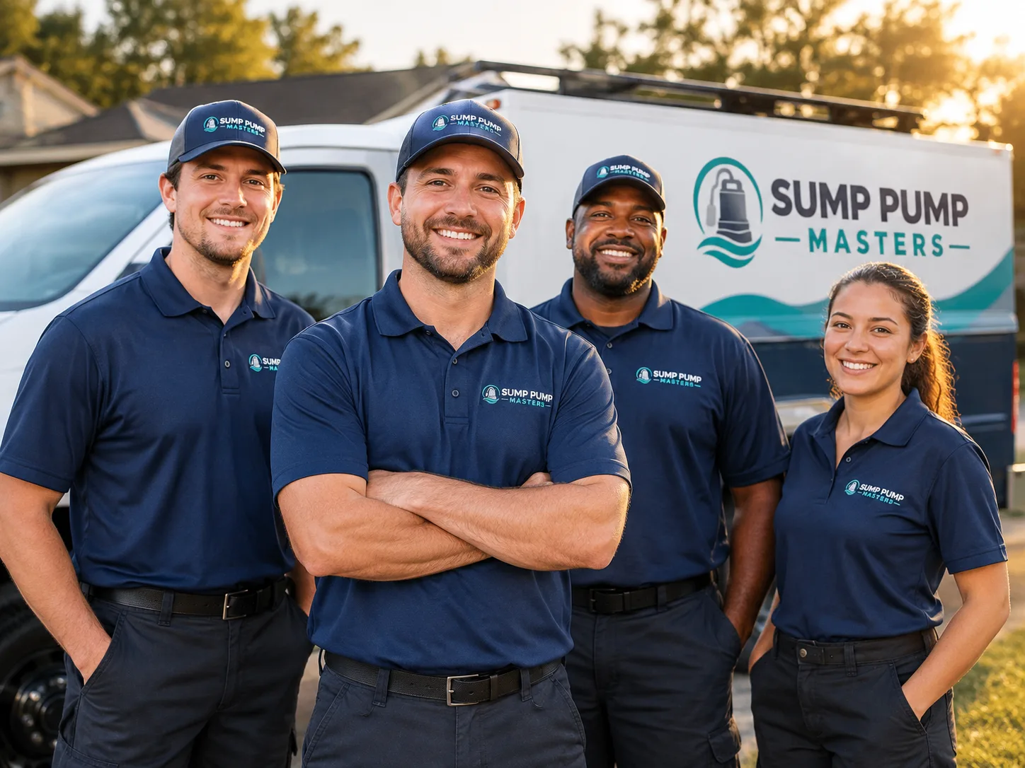 Sump Pump Repair company in Amery, WI
