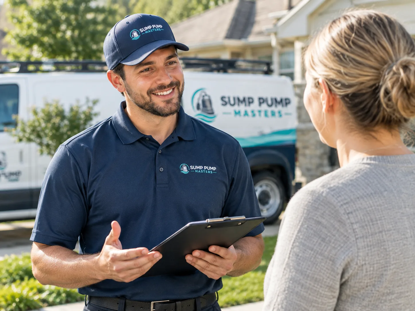 Sump Pump Repair Amery, WI FAQs